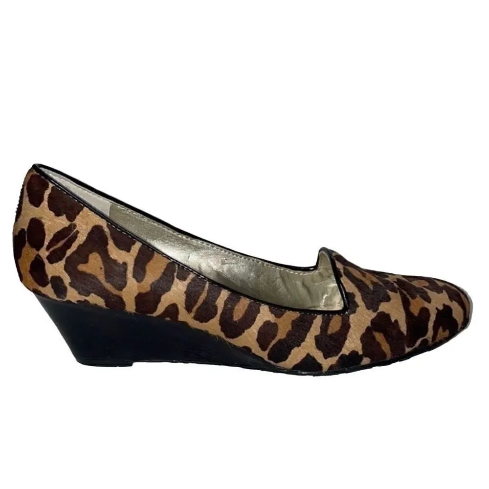 Anne Klein Alexia shoe, Size 8.5M